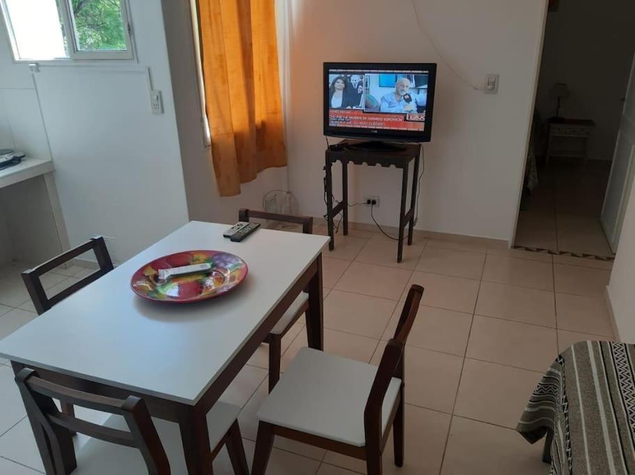 Apartamento Departamento Olascoaga 2