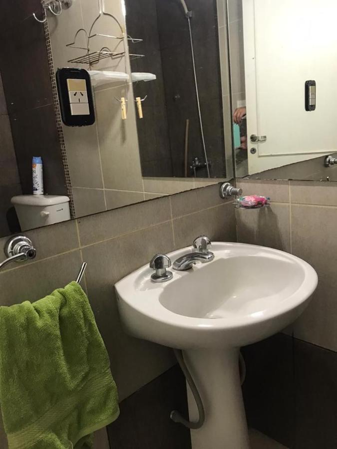 Apartamento Departamento Olascoaga 2