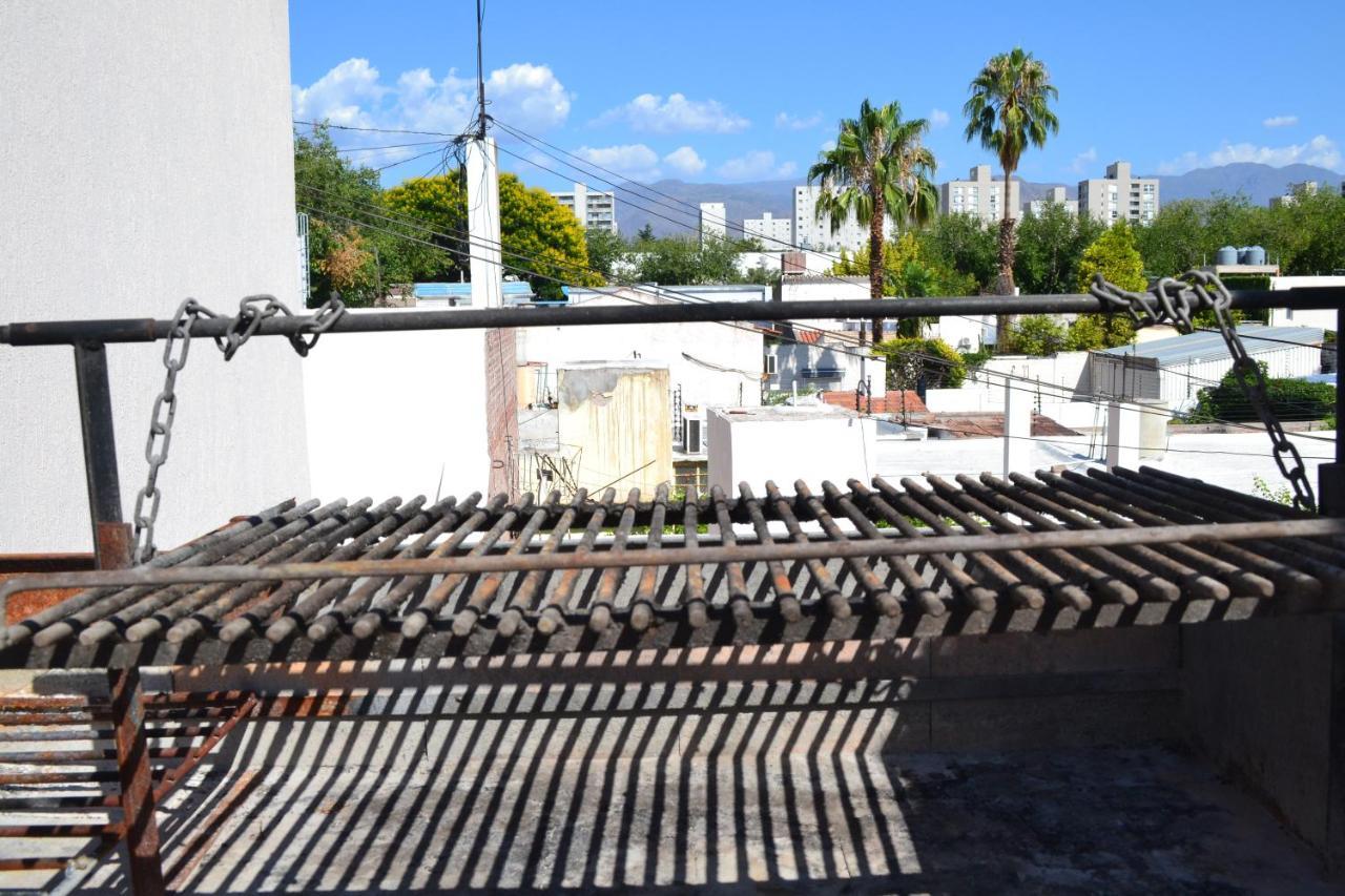 Apartment Departamento Completo, Cochera, Parrilla. Zona Parque