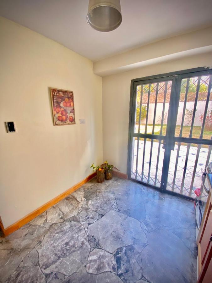 Apartamento Preciosa Y Elegante, En El Corazon De La Ciudad *