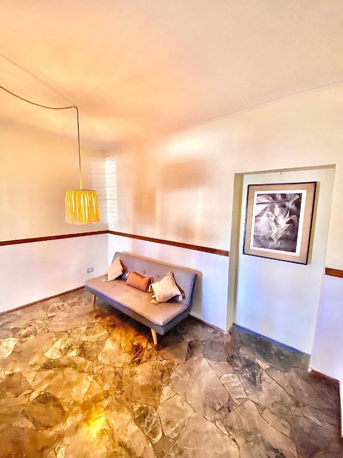 Apartamento Preciosa Y Elegante, En El Corazon De La Ciudad