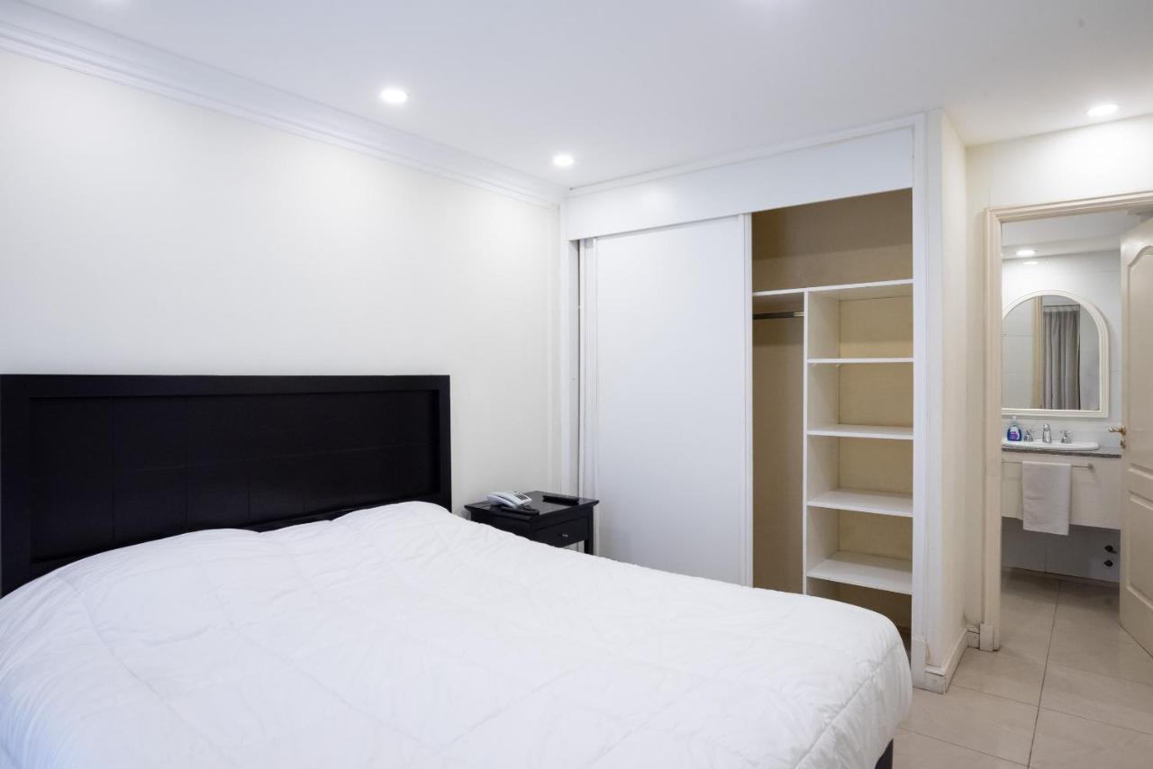 Apartamento Millennium *