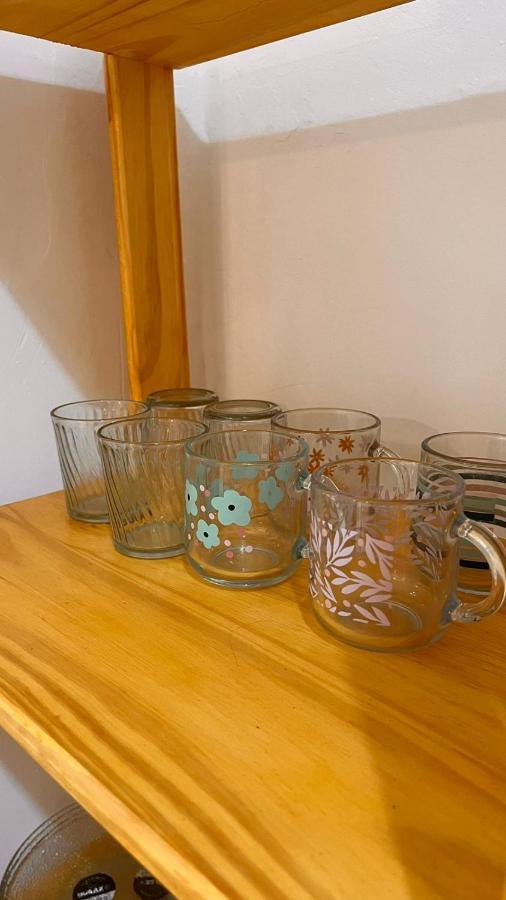 Moras Apartamento *