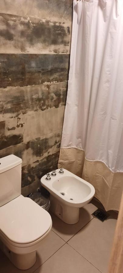 In Calma Mdz Apartamento Mendoza
