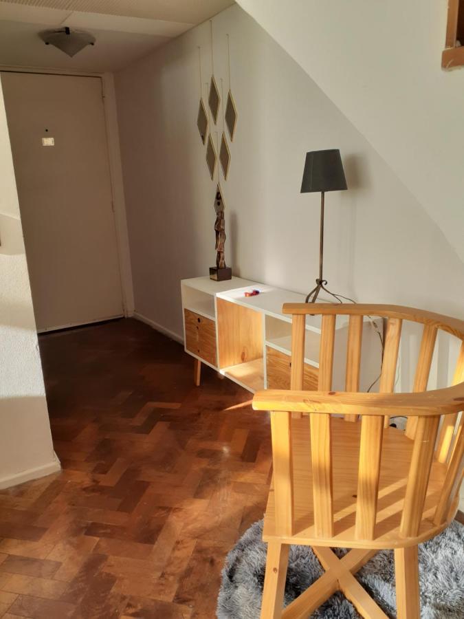 Apartamento Dpto Panoramico Chic Microcentro Mendoza
