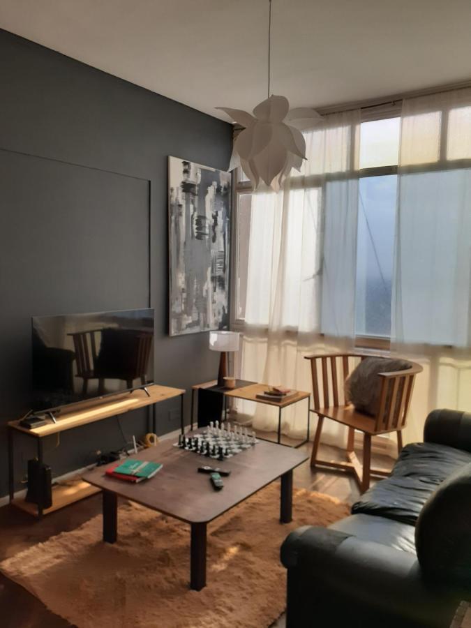 Dpto Panoramico Chic Microcentro Mendoza