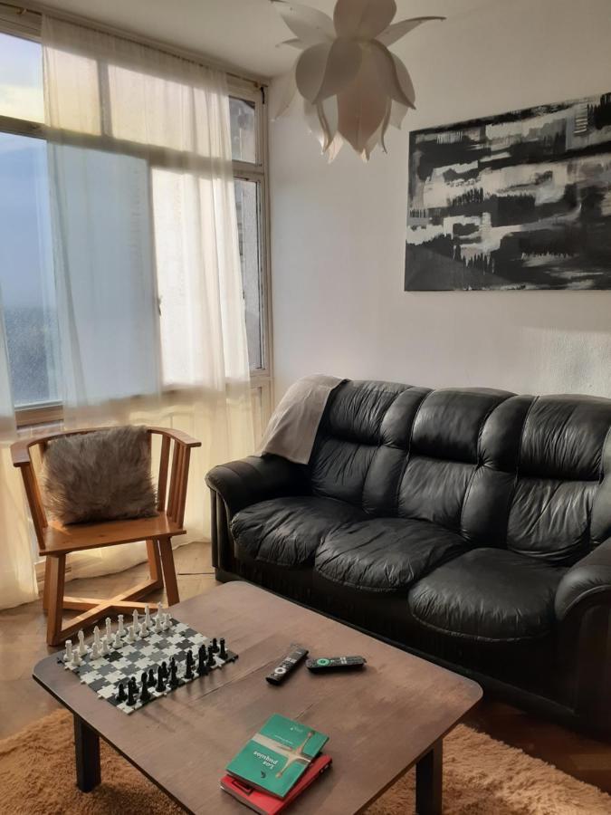 Dpto Panoramico Chic Microcentro Apartamento Mendoza