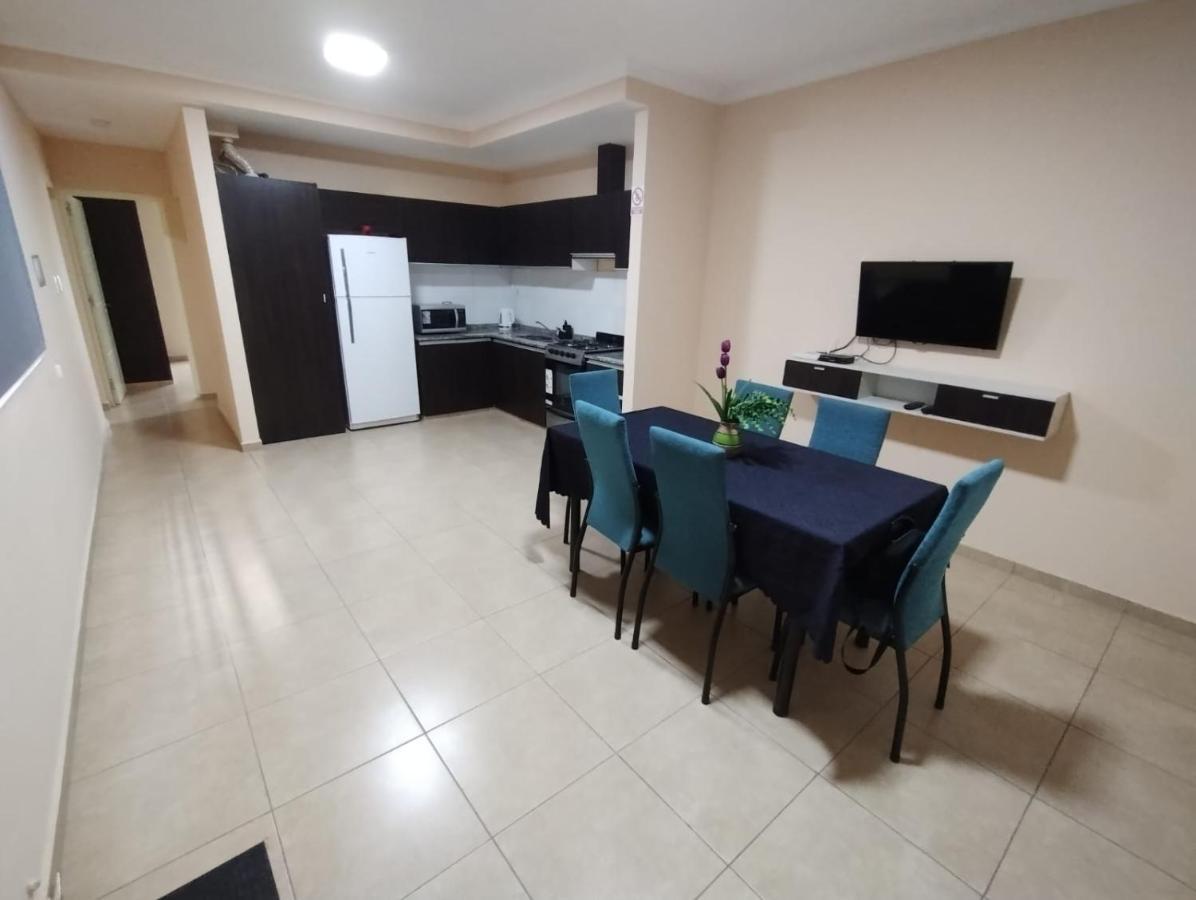 Apartment Hermoso Departamento Con Cochera Incluida