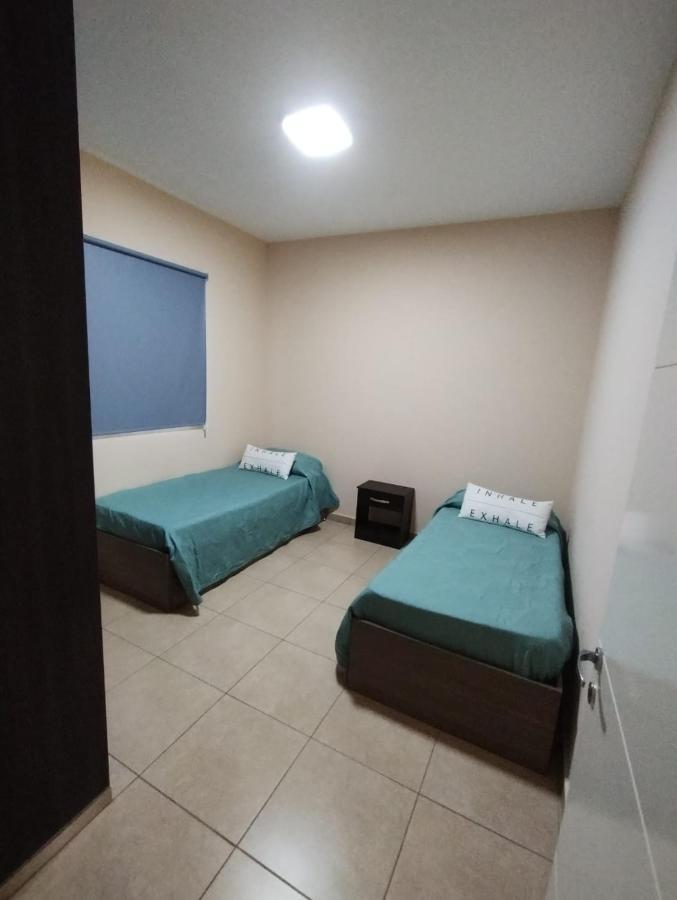 Hermoso Departamento Con Cochera Incluida * Mendoza