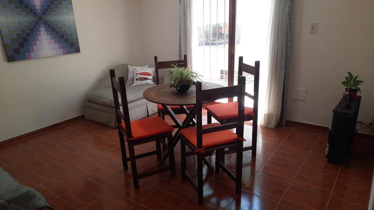 Departamentos Bombal 2 Apartamento Mendoza