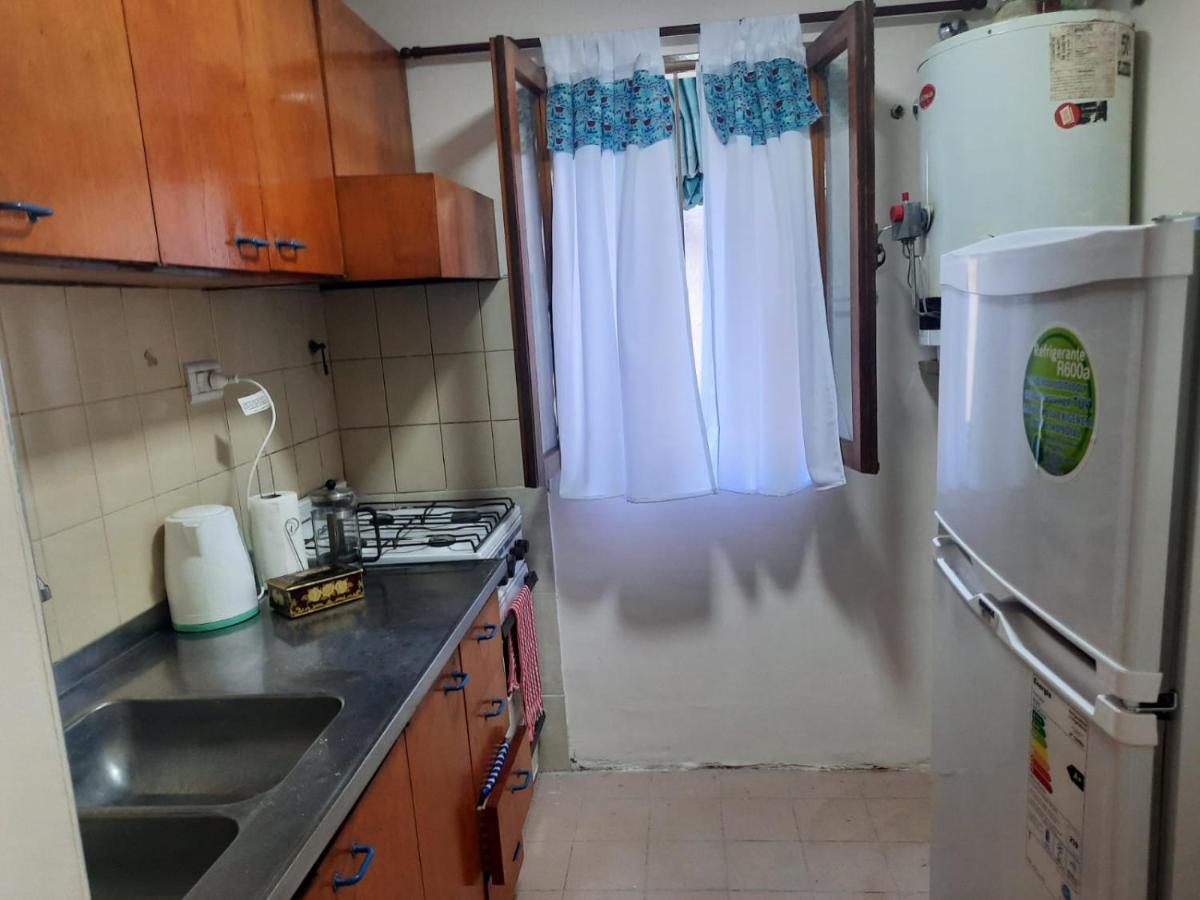 Apartamento Departamentos Bombal 2 *