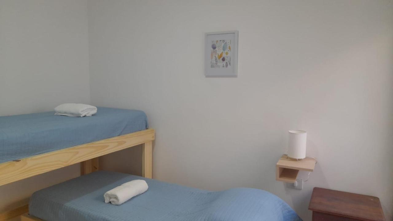 Departamento Urbano El Challao Apartment