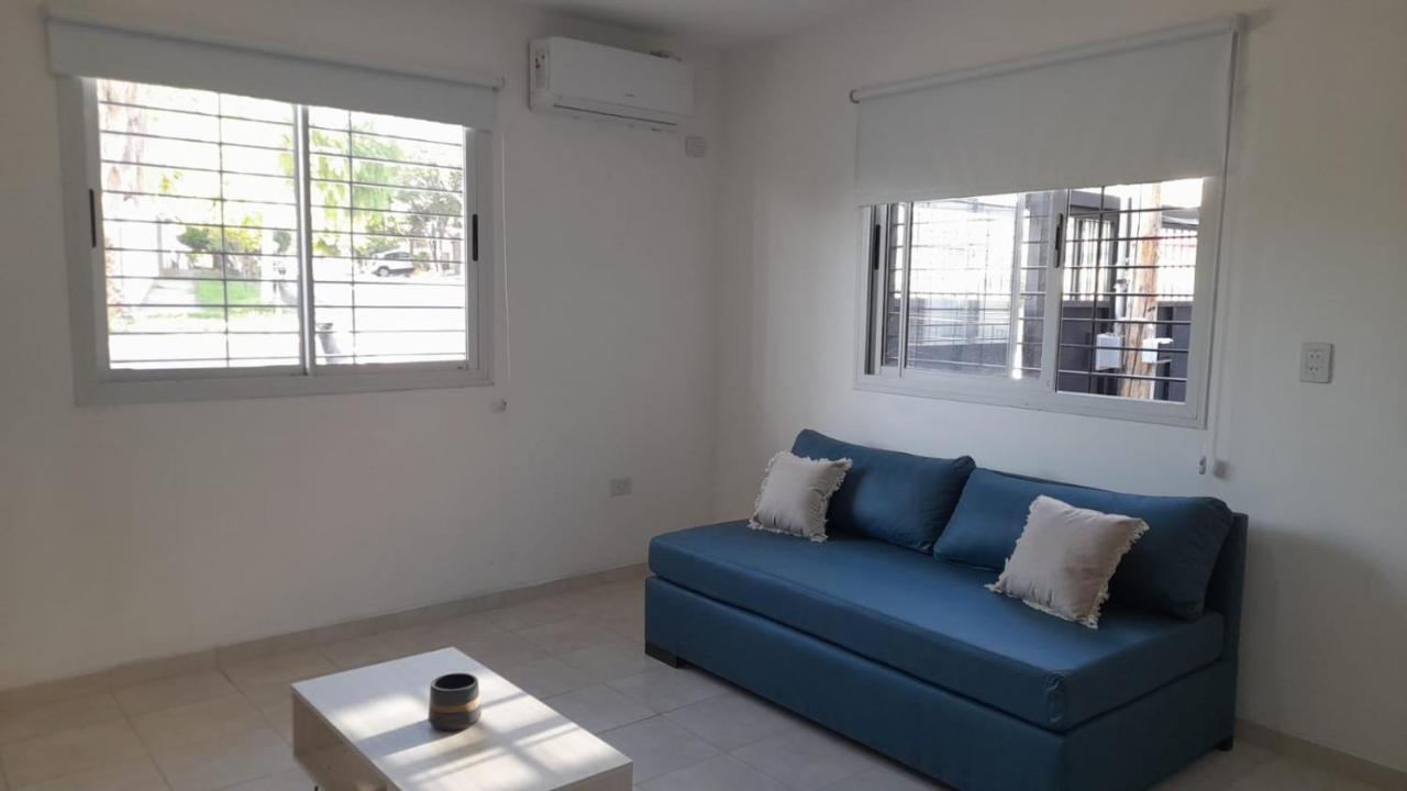 Departamento Urbano El Challao *