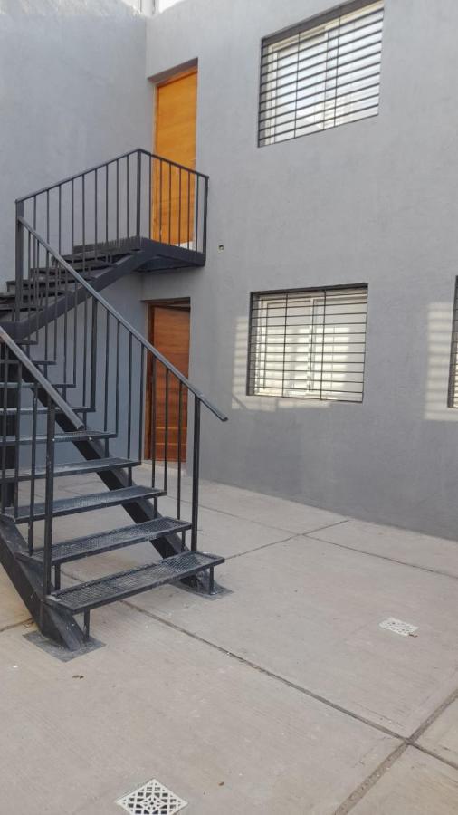 Apartment Departamento Urbano El Challao Mendoza