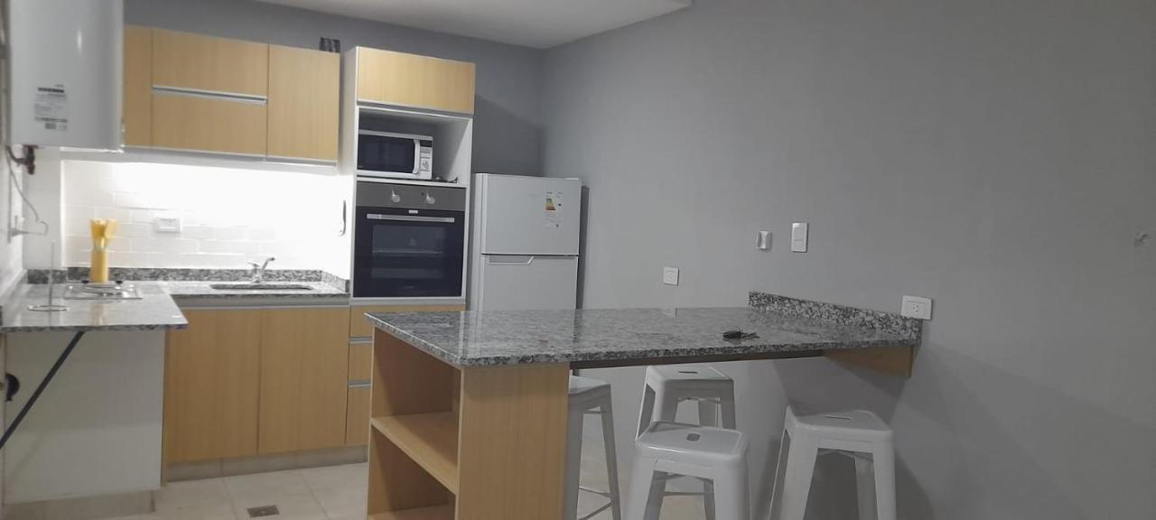 Departamento Urbano El Challao Apartment