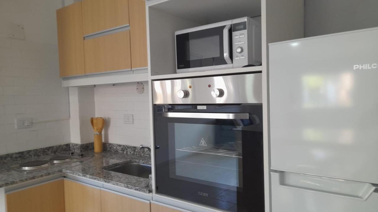 Apartment Departamento Urbano El Challao Mendoza