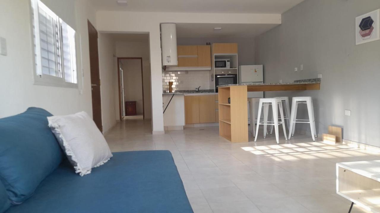 Apartment Departamento Urbano El Challao *