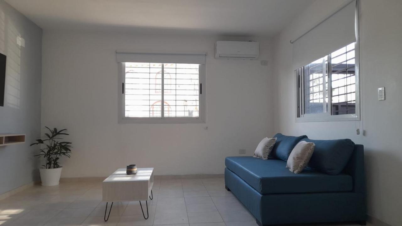 Departamento Urbano El Challao