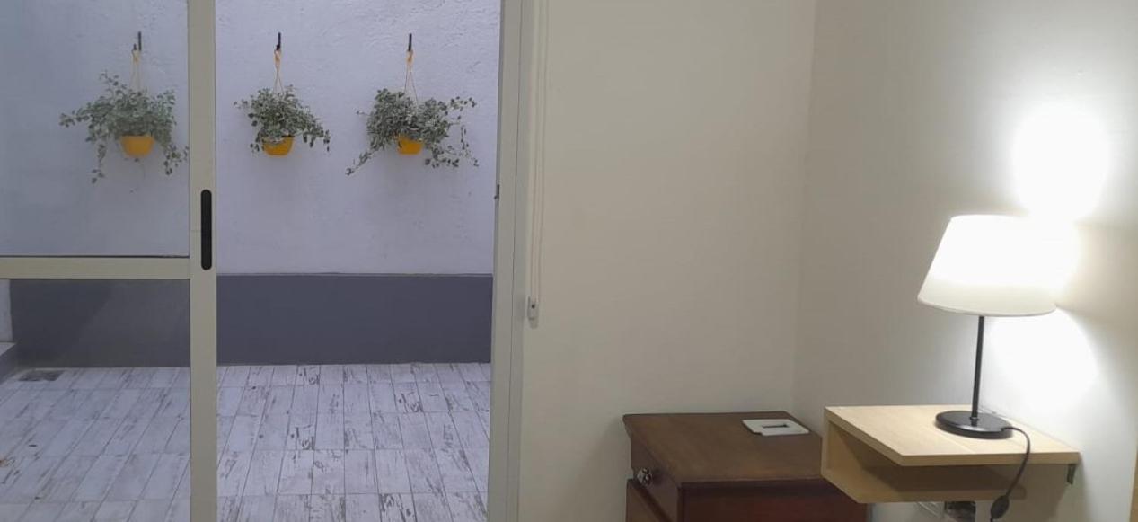 Apartment Departamento Urbano El Challao Mendoza
