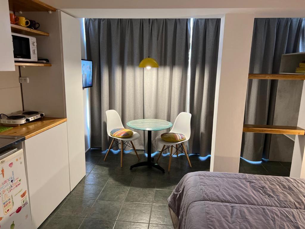 Monoambiente Centrico En * Mendoza