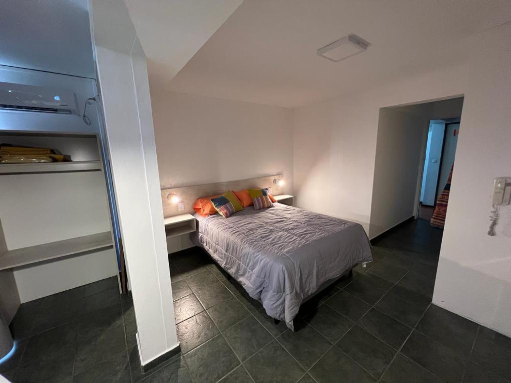 Apartamento Monoambiente Centrico En *