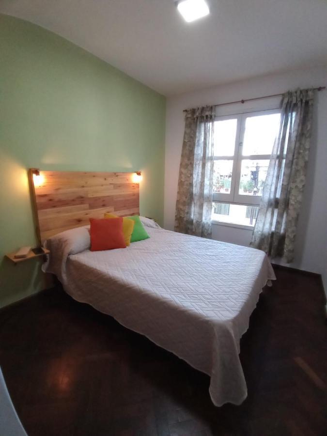 Apartment Nebur Mendoza