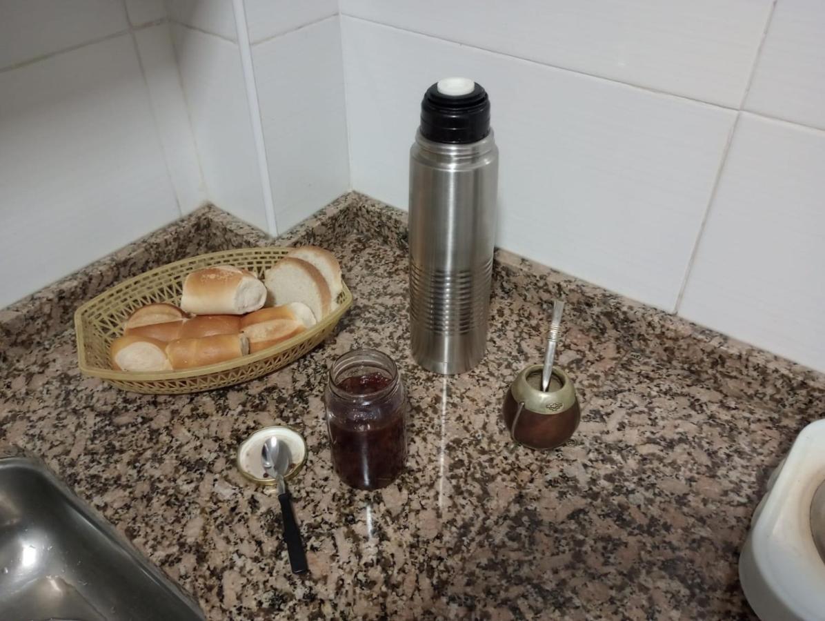 Apartment Nebur