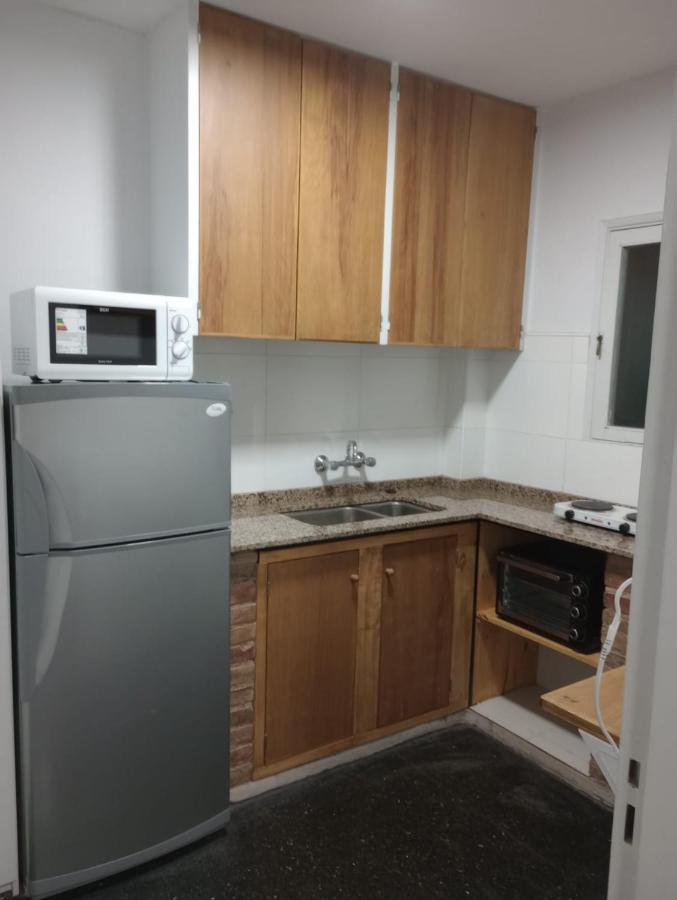Apartment Nebur