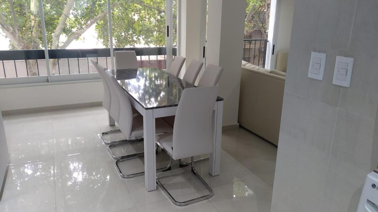 Apartment Amplio Departamento Balcon Pleno Centro Peatonal