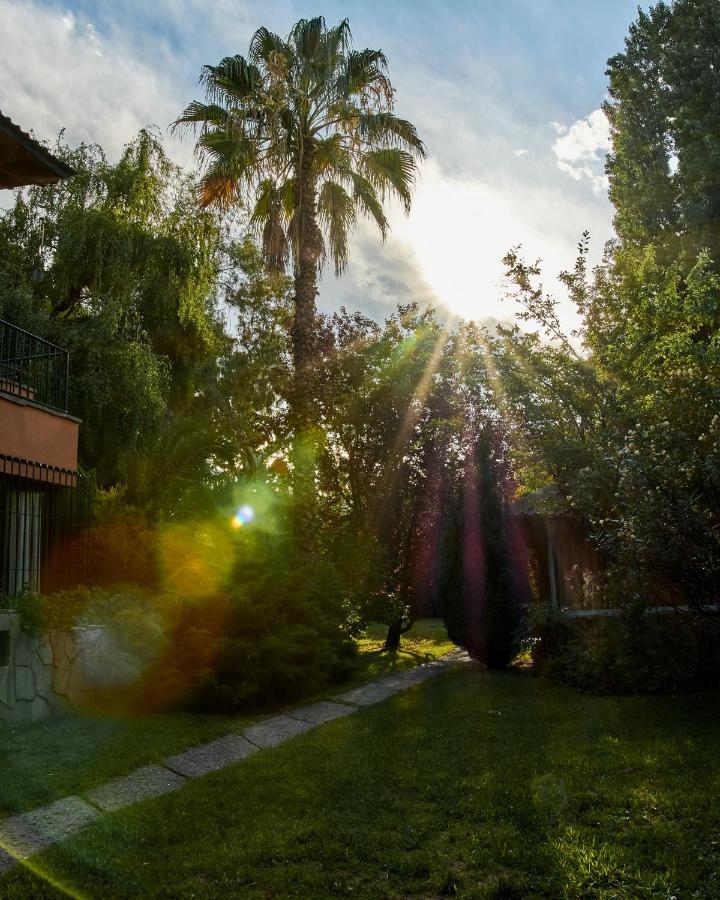 Сasa de vacaciones Alquiler Temporal Pausa Barrio Privado *