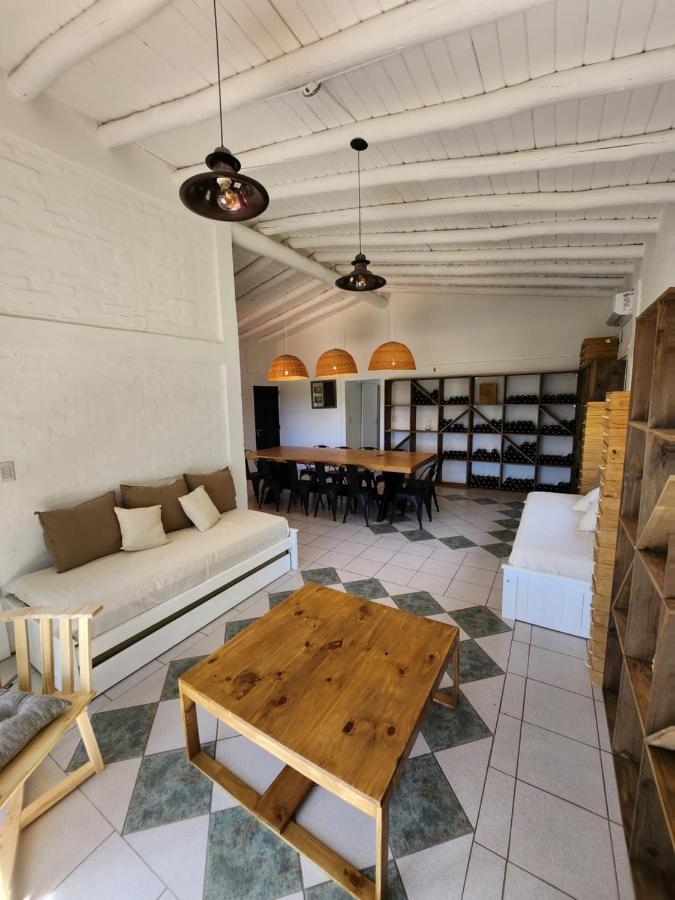 Saint Rose Cava Privada Сasa de vacaciones