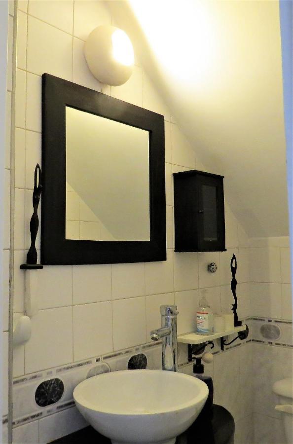 Confortable Duplex De Dos En Ciudad De Apartamento