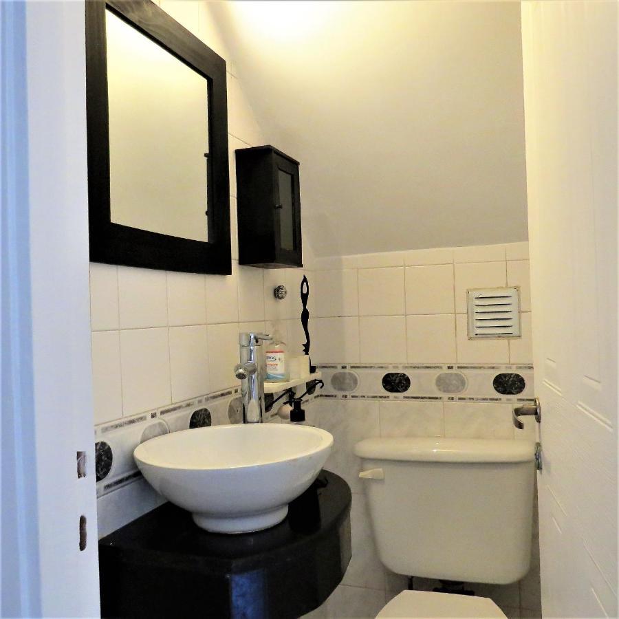 Apartamento Confortable Duplex De Dos En Ciudad De *