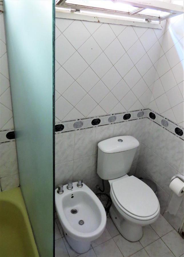 Confortable Duplex De Dos En Ciudad De Apartamento