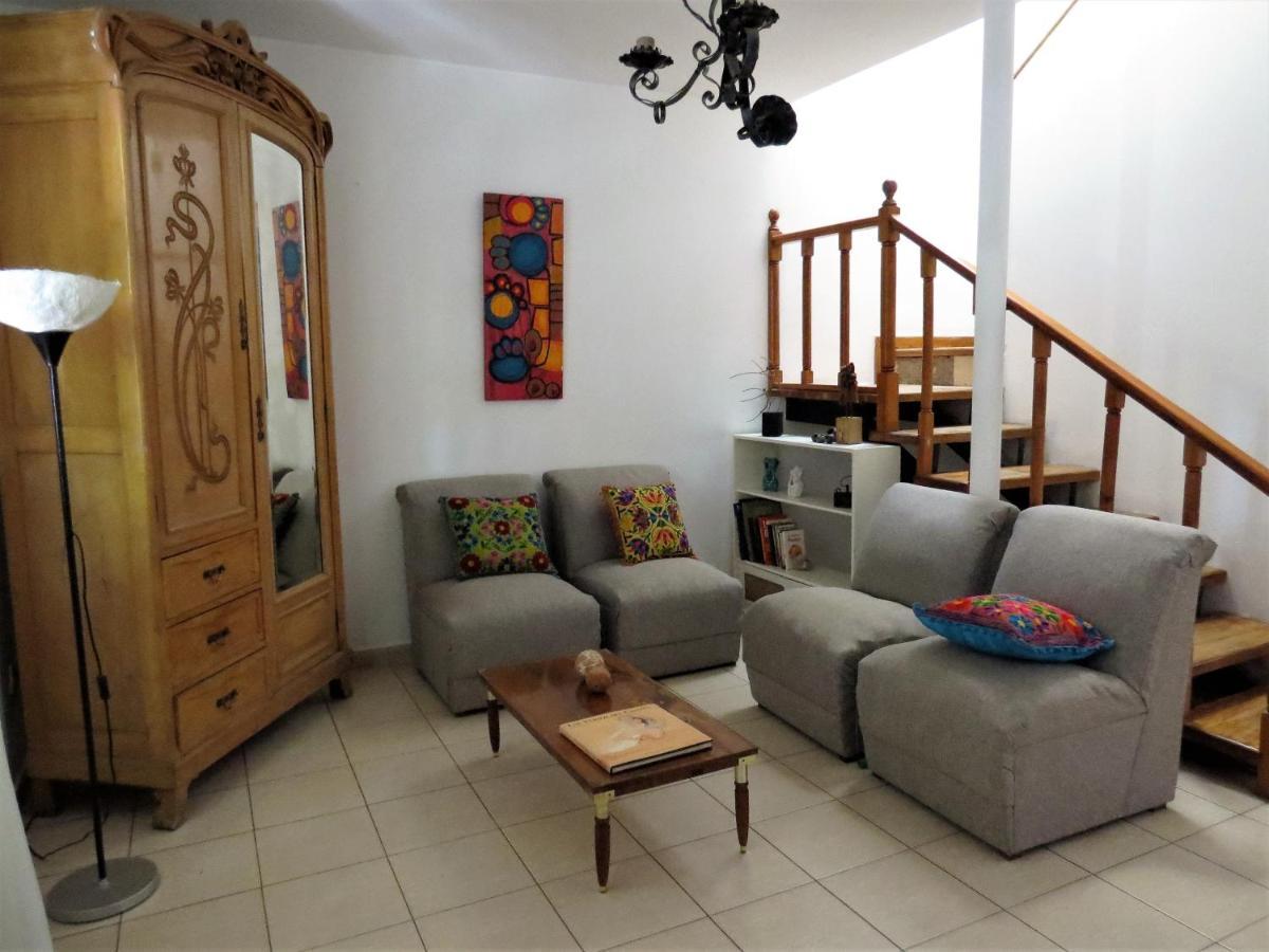 Confortable Duplex De Dos En Ciudad De Apartamento Mendoza