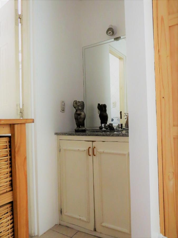 Confortable Duplex De Dos En Ciudad De Apartamento Mendoza