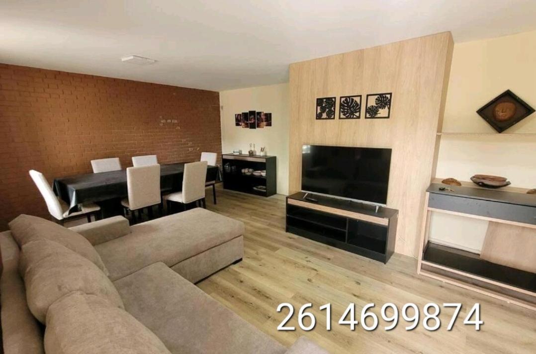 Departamento Alpatacal Mendoza
