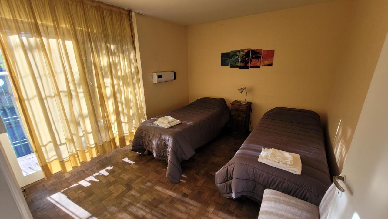 Departamento Alpatacal Mendoza