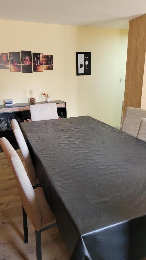 Departamento Alpatacal Mendoza