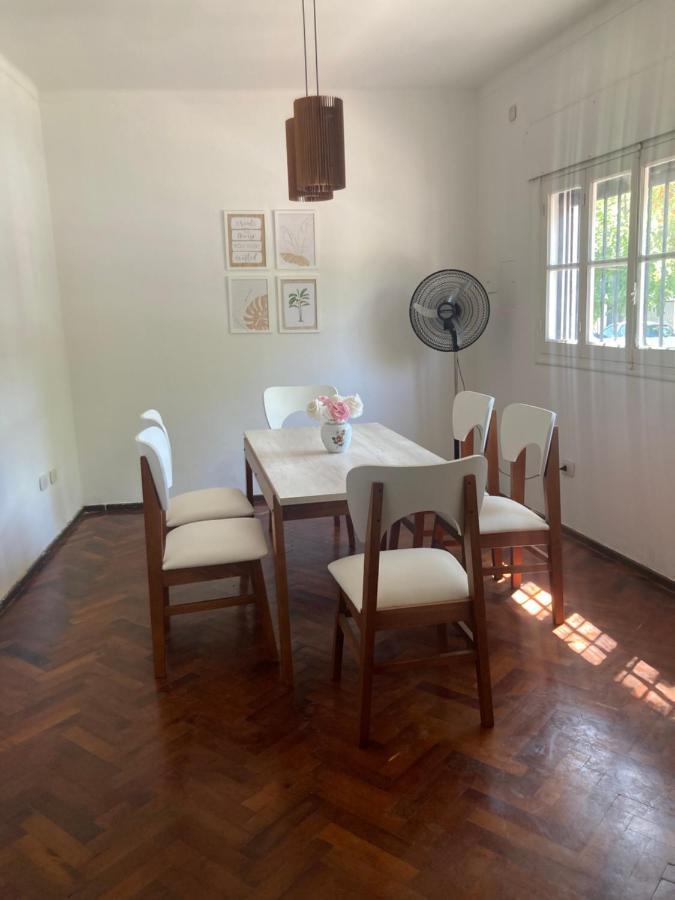Holiday home Casa Del Parque Mendoza