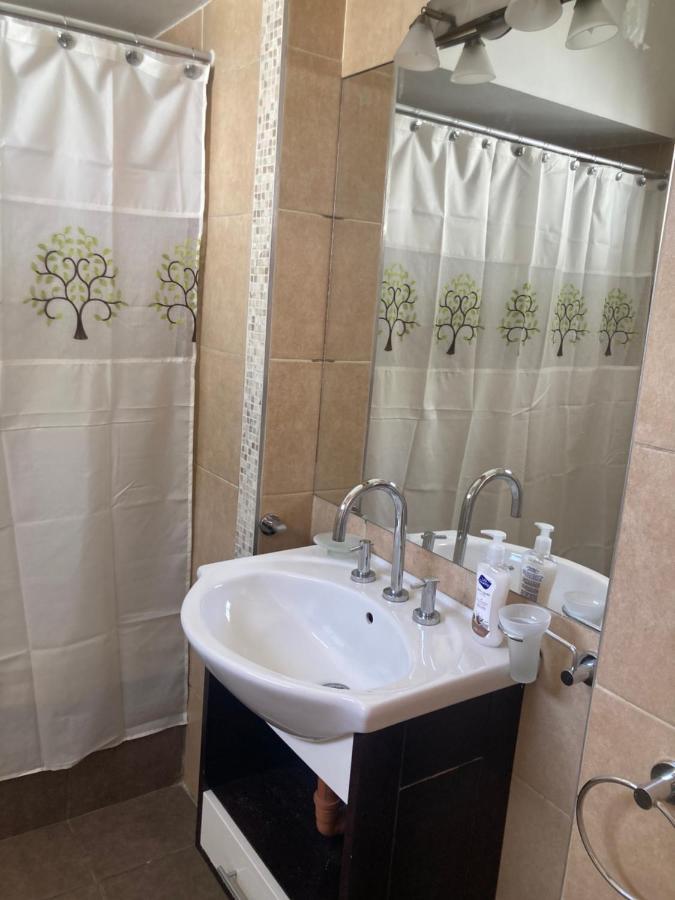 Casa Del Parque Holiday home Mendoza