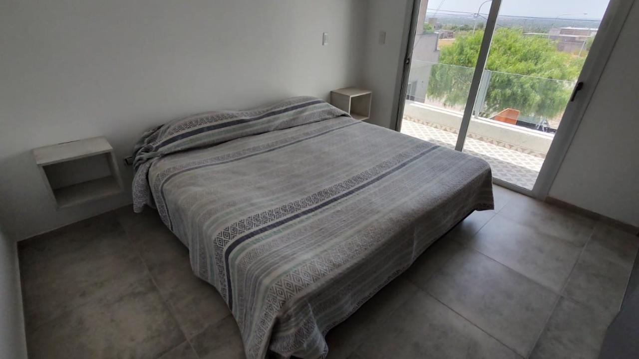 Duplex En Barrio Privado Сasa de vacaciones *