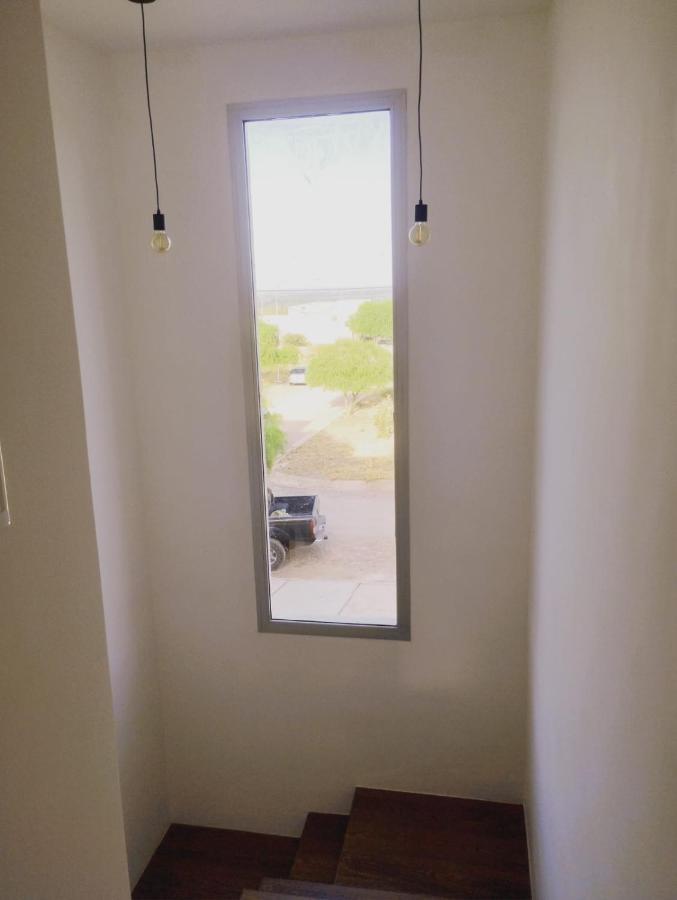 Duplex En Barrio Privado Сasa de vacaciones *