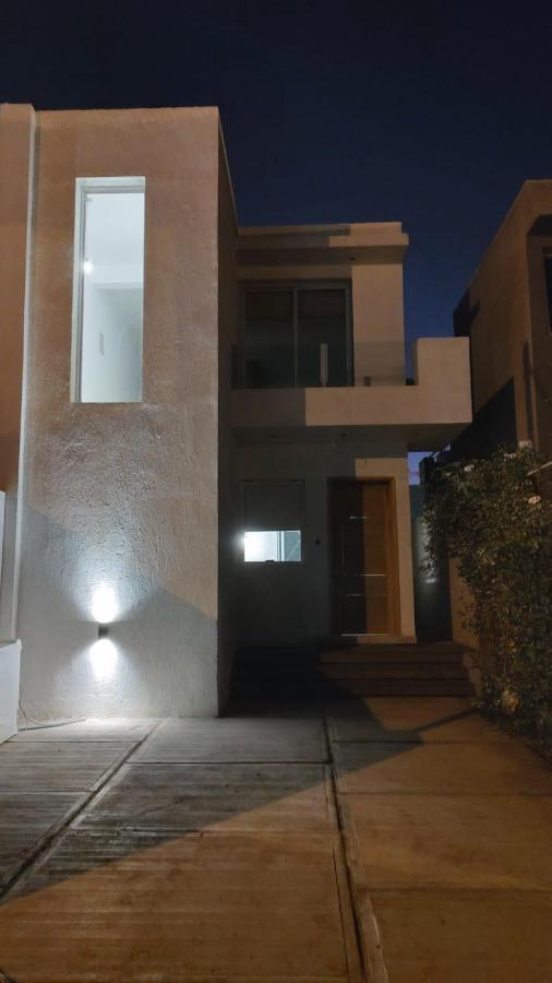Duplex En Barrio Privado Сasa de vacaciones