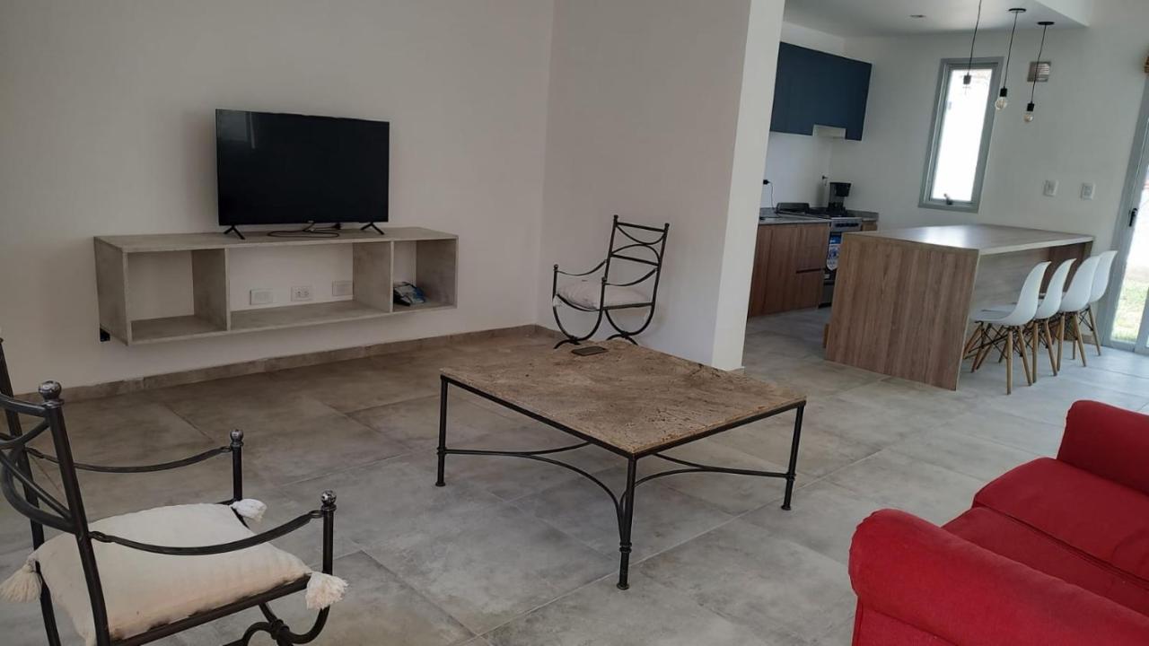 Duplex En Barrio Privado Mendoza