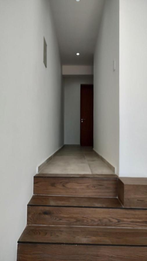 Duplex En Barrio Privado *