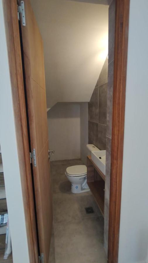 Duplex En Barrio Privado Сasa de vacaciones
