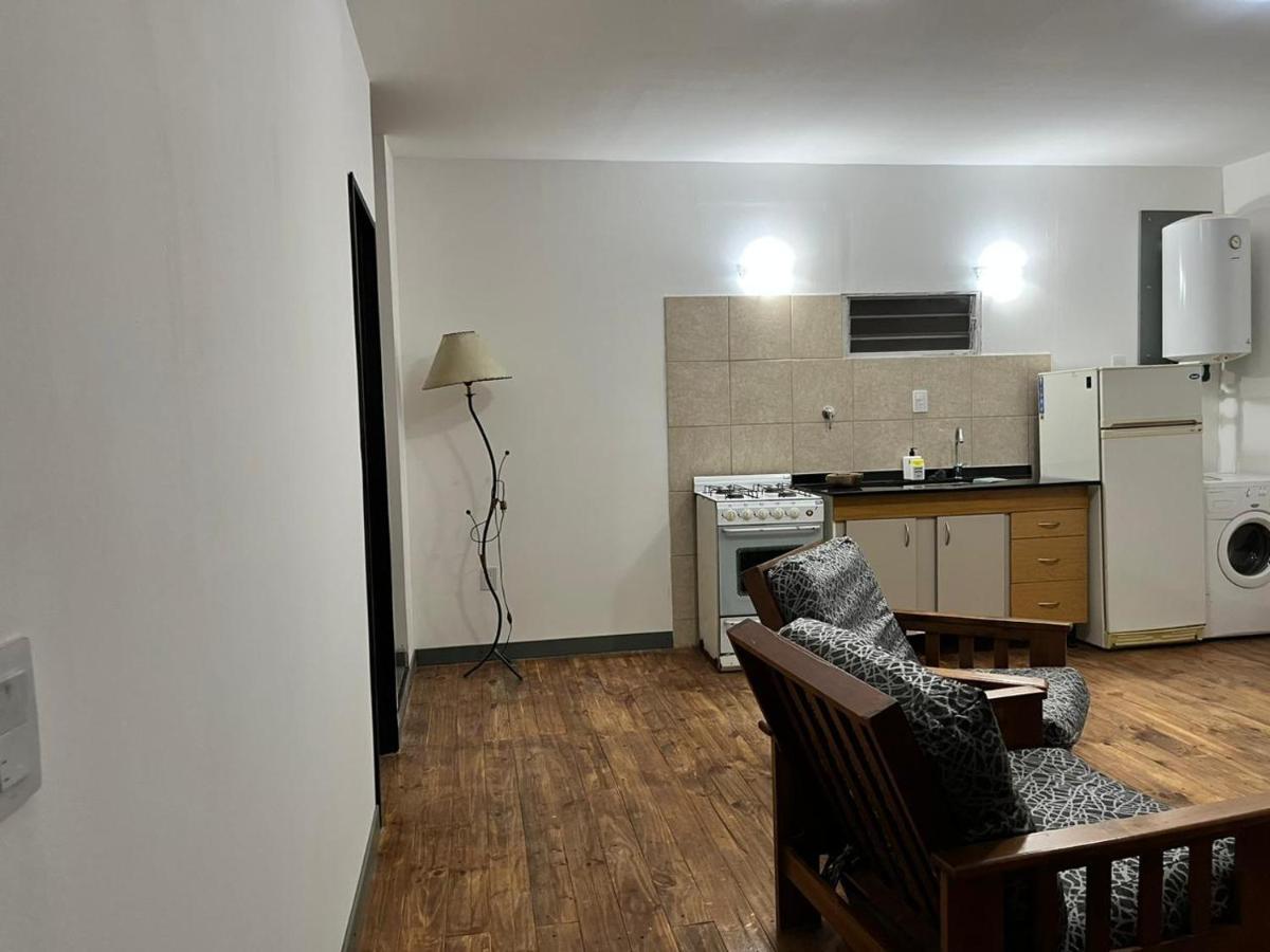 Departamento Caffes Pa * Mendoza