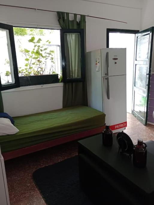 Apartment Monoambiente Full Equipado - La Bussola