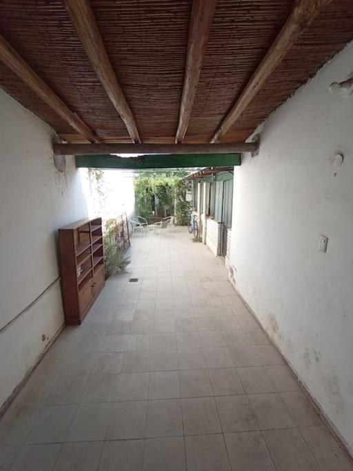 Monoambiente Full Equipado - La Bussola *